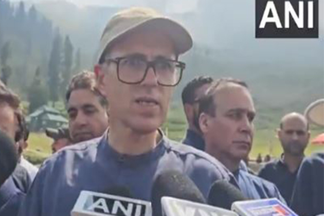 CM Omar Abdullah says ready to "sacrifice" CM's chair, as report suggest granting statehood requires to dissolve assembly
