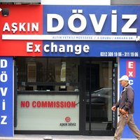 TRKIYE-ANKARA-ECONOMY-INFLATION FORECAST