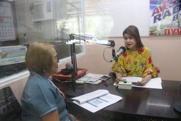 DOH 8 declares no COVID-19 transmission in Eastern Visayas