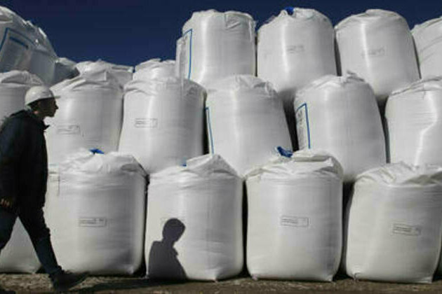 Russia plans to increase fertilizer supplies to Ghana