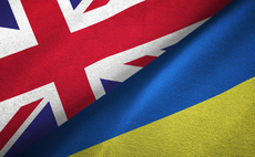 UK and Ukraine expand InnovateUkraine green energy programme