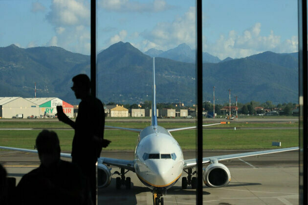 Twice-Weekly Route to Northern Italy Announced from Varna Airport