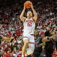 Marquette, Indiana ramp up competition level as they face off in Chicago