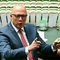 View from The Hill: Dutton's talk about a citizenship referendum is personal over-reach and political folly