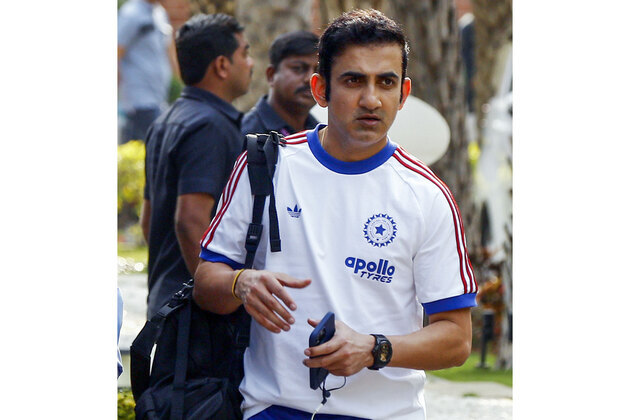 "Tick all the boxes from now on": Gambhir urges young Indian team to embrace every challenge ahead Sri Lanka Tests