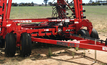 Bourgault boosts range which includes ParaLink Coulter Drills