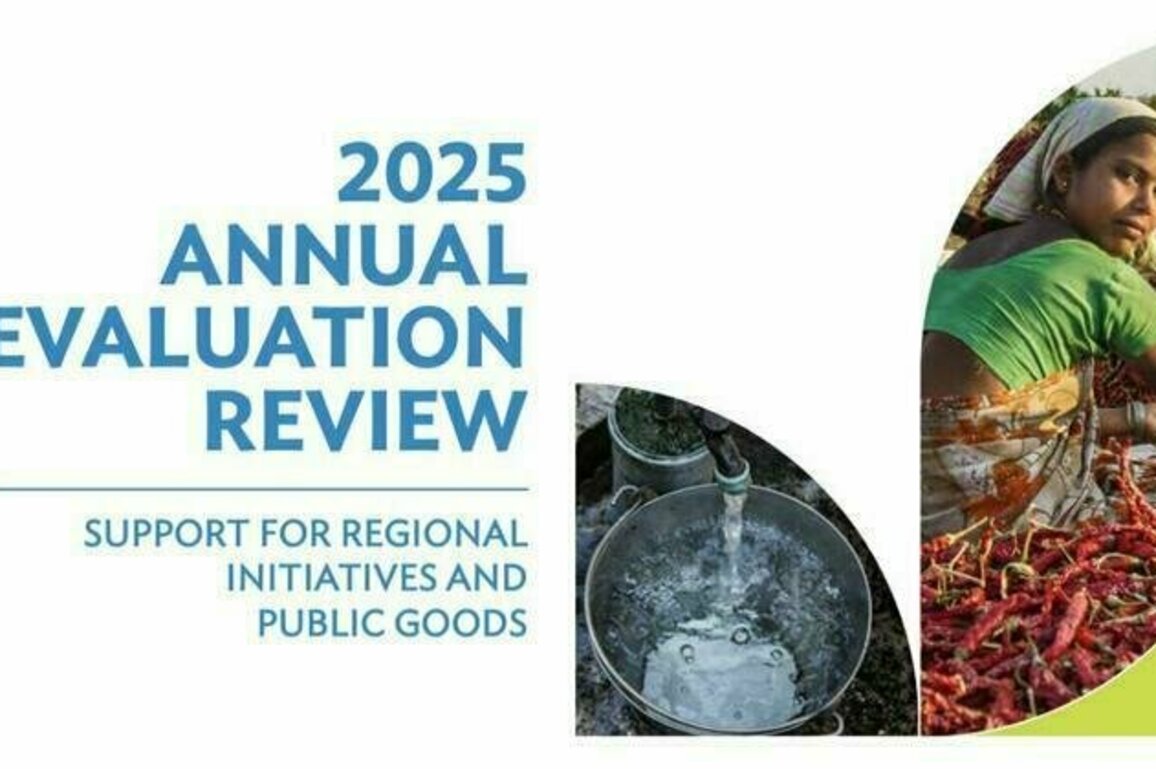 Sound Design, Robust Monitoring, and Digital Innovation Can Spur Better Development Effectiveness: ADBs Independent Evaluation Report