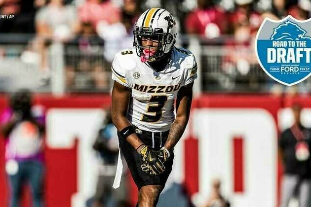 2025 NFL Draft preview: 5 wide receivers that could interest Lions
