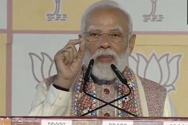 Bihar election has strengthened people's trust in Election Commission, state's youth have supported "voter list purification": PM Modi