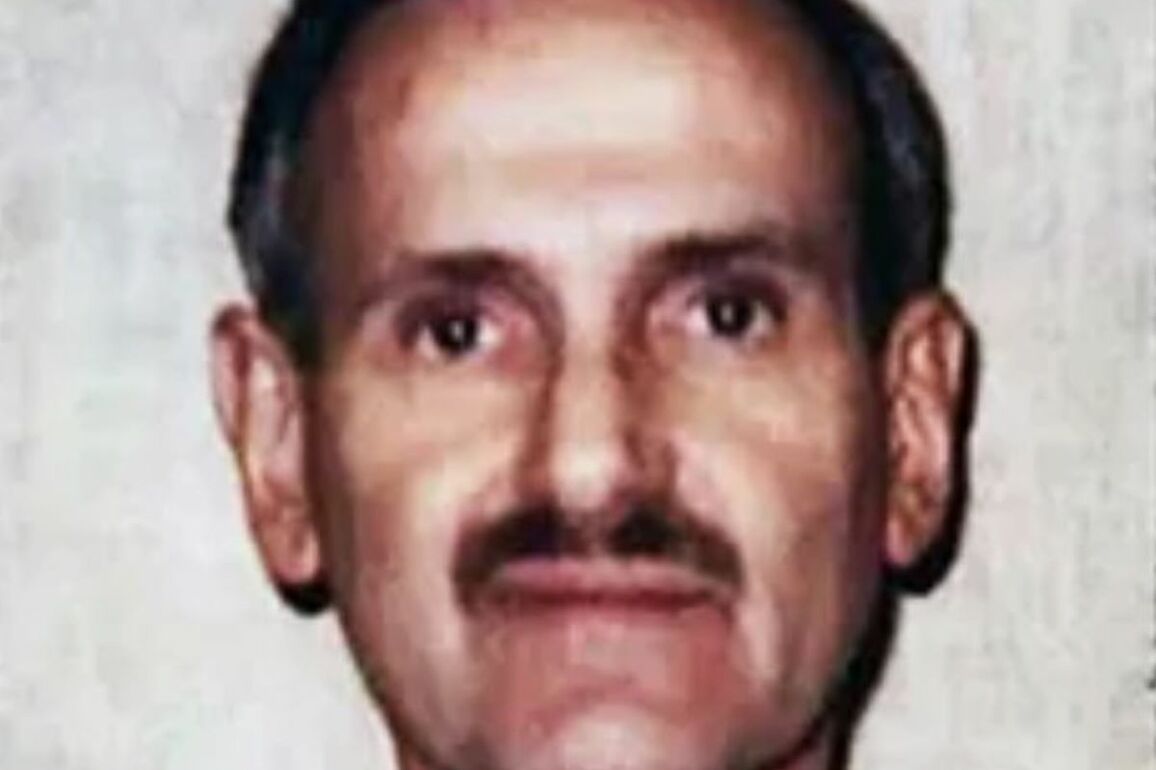 The OCDA blocked the release of an O.C. inmate who targeted 20 young boys - New Santa Ana