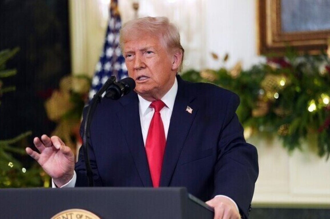 Trump says US destroyed big facility in Venezuela