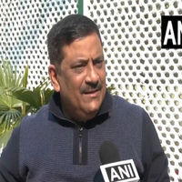 "Major boost for Bihar's aviation sector": Sanjay Jha praises CM Nitish after cabinet reduced VAT on Aviation Turbine Fuel