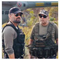 Suniel Shetty pens heartfelt birthday note for Paresh Rawal