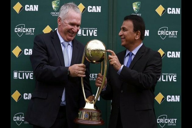Allan Border picks Kohli, Morgan, Finch as top captains in World Cup