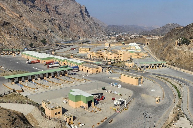 Afghan national's body at Torkham handed over after pause in Operation Ghazab lil-Haq