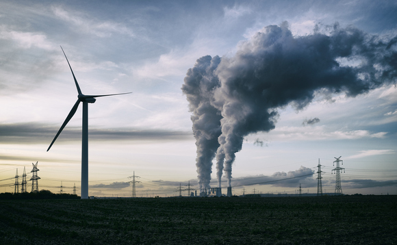 Report: Pensions enable more CO2 emissions than whole of UK
