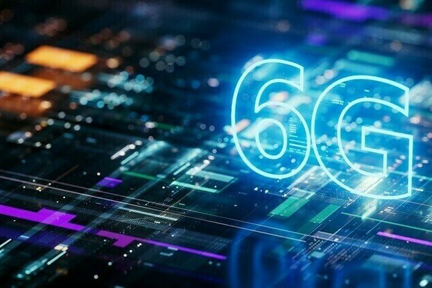 China debuts worlds first 6G chip  media