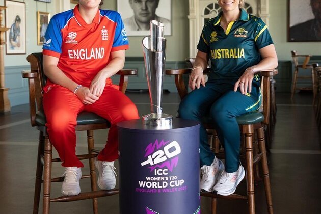 "We have achieved that": ICC Chairman Jay Shah on Women's T20 World Cup success ahead of England vs Australia final