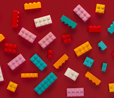 'We have to work in partnership': Lego lays down building blocks for supply chain climate plan