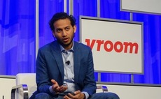 Oyo founder establishes VC firm in Singapore  