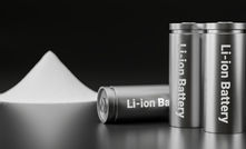 Positive lithium vibe in Canaccord postcard from China 