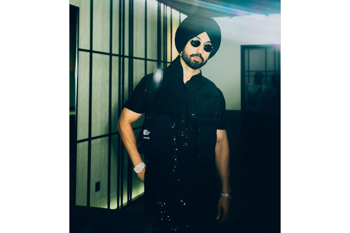"My film was shot before Pahalgam attack but match...": Diljit Dosanjh breaks silence on 'Sardaar Ji 3' controversy