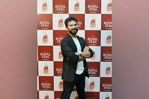 Seagram's Royal Stag Boombox kicked off its first on-ground experience in Manipal, Karnataka