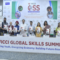 India needs adequate valuation mechanism for skilled workers: Jayant Chaudhary