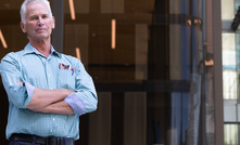 Alistair Donaldson from MGPA outside Sydney courts