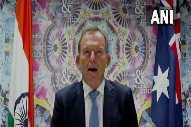 India, Australia are natural economic partners, says Tony Abbott