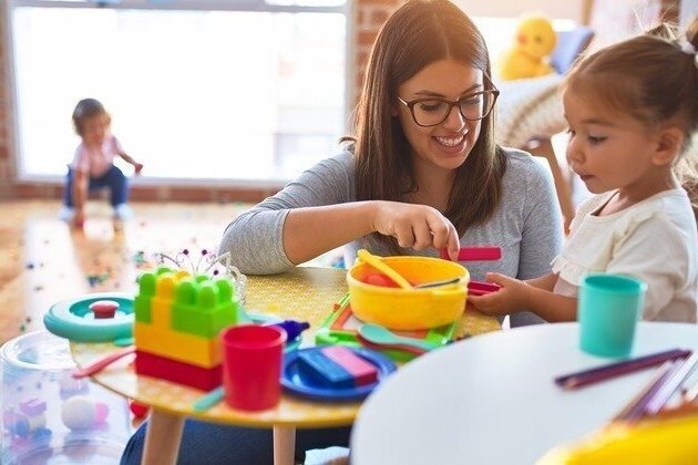 Wisconsin's rural families burdened by childcare deserts