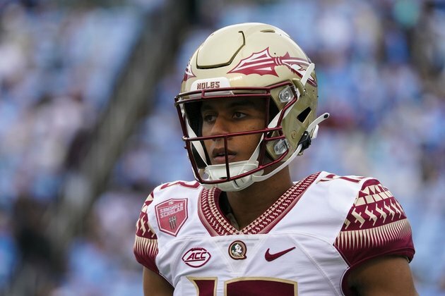 Florida State tries to run win streak to three vs. UMass