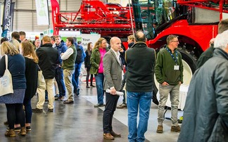 CROPTEC 26: Arable exhibitors to see at next year's show