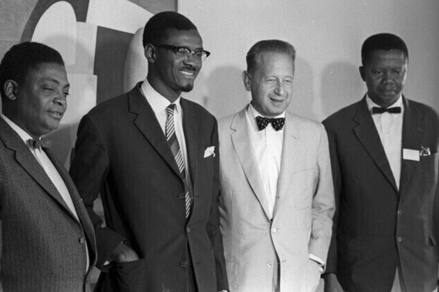 Ex-Belgian diplomat dies before Lumumba murder trial
