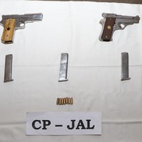 Jalandhar police arrest peddler, recover 13 kg heroin along with Rs 22, 000 drug money