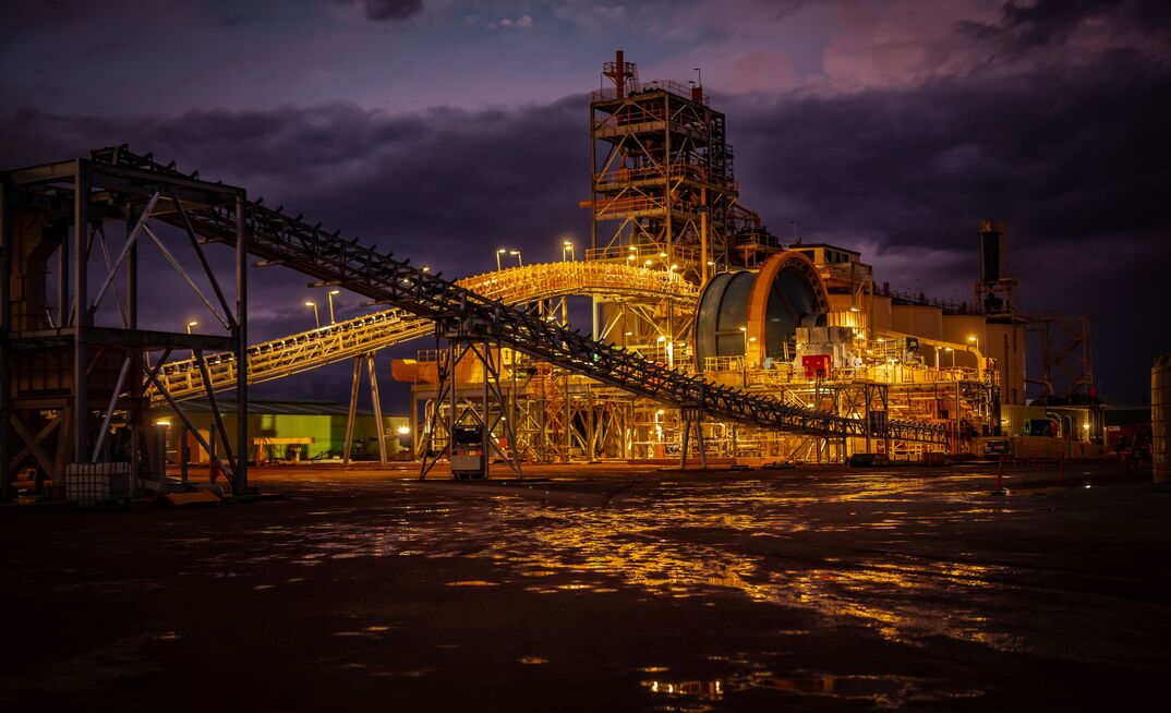 New owner-miner era for KoTH from the end of next year