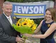 Jewson pledges to support hospices across the UK 