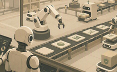 Partner Insight: Agentic AI and alpha - Where the AI edge really lies