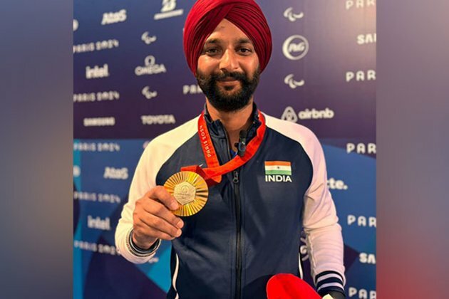 New Delhi to host Para Athletics World Championships 2025