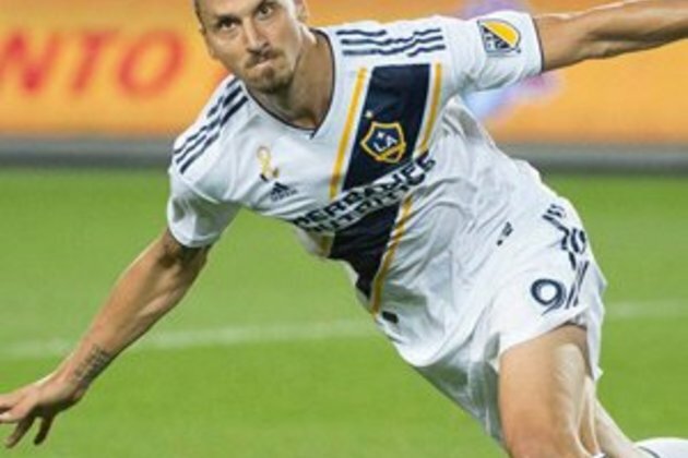 Statue in honour of Ibrahimovic to be unveiled in Sweden