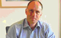 New MD appointed at Metsä Wood UK