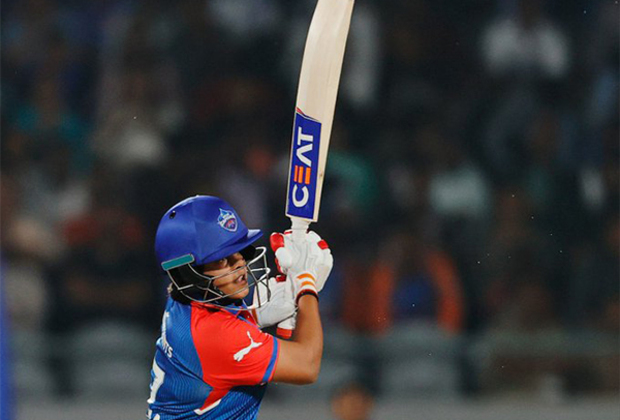 WPL 2025: Shafali, Niki shine as Delhi Capitals defeat Mumbai Indians in last-ball thriller