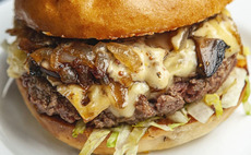 Audacia exits burger restaurant chain PNY