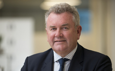 AssetCo CEO Campbell Fleming steps down