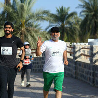 Emiratis Council for Balanced Development launches Emirates Villages Run Series