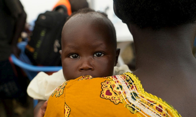 SDA Church fundraises for Congolese refugees SDA Church fundraises for Congolese refugees
