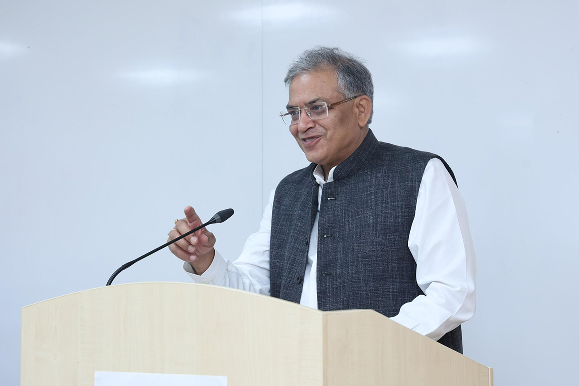 ECI inaugurates two-day conference of CEOs to ensure correct and updated Electoral Rolls
