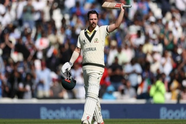 Losing toss was challenging but happy to contribute: Australia's Travis Head after slamming century against India in WTC final