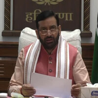 Haryana's land registration system is now completely online, action will be taken if registrations are delayed: Chief Minister