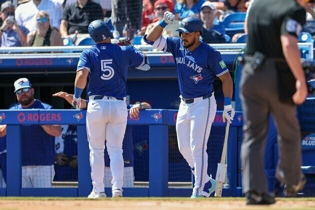 Blue Jays preseason capsule: Club could go from last to playoffs